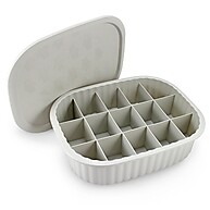 Organizador de Gavetas Jacki Design: 15 Divisórias! - imagem 2