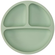 divisorio-com-em-ajustavel-verde-colher-a-silicone-babador-ventosa-kit-macia-e-buba-refeicao-prato-a