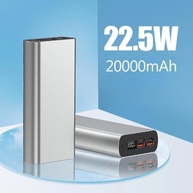 Power Bank DIY: Case Alumínio 22.5W - imagem 2