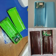 Power Bank DIY 18650: Monte o Seu! - imagem 2