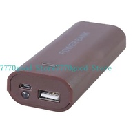 Power Bank DIY: Crie Seu Carregador Portátil! - imagem 2