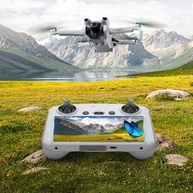 Película DJI Mavic 3 Classic: Proteção Total! - imagem 3