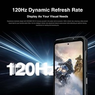 DOOGEE DK10: O Robusto 5G que Impressiona! - imagem 3