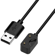 Cabo Carregador Rápido para Galaxy Fit 3 (SM-R390) - Preto | DM Acessórios - imagem 1