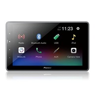 Central Multimídia Pioneer DMH-AF555BT 9" Touch Screen: Sua Conexão e Entretenimento no Carro - imagem 3
