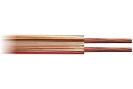 Cabo Paralelo DNI 2x2.5mm² para Som Automotivo - 50m (Cobre/Alumínio) - imagem 1