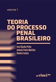 Teoria do Processo Penal Brasileiro Vol. 1: Fundamentos e Crítica - imagem 2