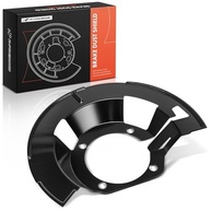 Protetor de Poeira do Freio Dianteiro Direito A-Premium para Dodge Ram 2500/3500 (2000-2002) - imagem 2