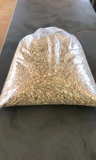Erva Doce Natural do Norte de Minas Gerais 80g - imagem 2