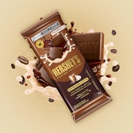 HERSHEYS DO BRASIL LTDA Hersheys Coffee Espresso 85G - imagem 2