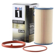 Mobil 1 M1C-451A: Filtro de Óleo de Alta Performance para Longevidade do Motor - imagem 2