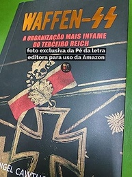 Waffen-SS: A Elite Militar Mais Temida do Terceiro Reich - imagem 4