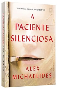 A Paciente Silenciosa: Thriller Psicológico que Prende do Início ao Fim - imagem 4
