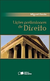 Lições Preliminares do Direito: A Base Essencial para Juristas - 27ª Edição - imagem 2