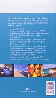 Guia Nordeste: Descubra o Coração Cultural e Natural do Brasil - imagem 3