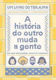 Aprenda com Histórias: Descubra o Poder Transformador do Diálogo - imagem 2