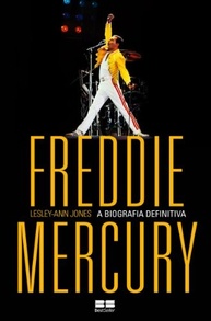 Freddie Mercury: A Biografia Definitiva - Descubra o Mito Por Trás do Rock! - imagem 2