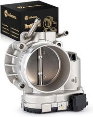 Corpo do Acelerador Eletrônico para Hyundai Santa Fe, Sonata, Kia Optima, Sorento e Sportage 2.4L (2011-2016) - imagem 2