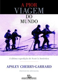 A Pior Viagem do Mundo: A Épica e Trágica Expedição ao Polo Sul - imagem 2