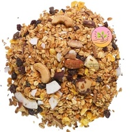Granola Zero Açúcar - Castanha do Bem - 250g - imagem 4