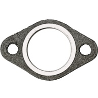 Junta do Silencioso Agrale M70, M73, M90, M93: Vedação Perfeita para seu Motor - imagem 1
