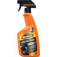 Armor All Extreme Shield: Proteção UV e Brilho Intenso para Interior do Seu Carro - imagem 1