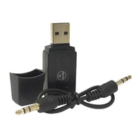 KIT 3x Adaptador Bluetooth P2 USB: Reviva o Som do Seu Carro Antigo! - imagem 3