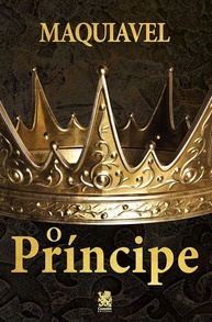 O Príncipe de Maquiavel: Domine a Arte da Liderança e do Poder - imagem 1