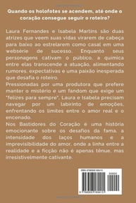 Nos Bastidores do Coração: Amor e Ficção se Misturam em Drama Emocionante - imagem 3
