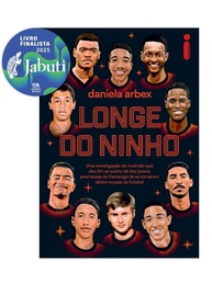 Longe do Ninho: A Investigação do Incêndio Que Marcou o Flamengo e o Futebol Brasileiro - imagem 1