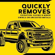 Meguiar's Polimento de Metal: Restaure o Brilho do Cromo, Aço e Alumínio do Seu Carro - imagem 5