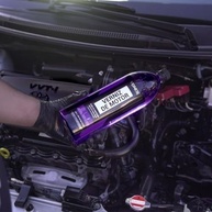Kit Completo Vonixx Vexus & V-Mol: Limpeza e Brilho Impecáveis para o Motor do Seu Carro - imagem 3