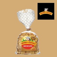 Doce de Leite Tradicional PORTÃO DO CAMBUI 400g - imagem 2