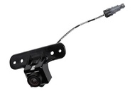 Câmera de Informações do Motorista GM Genuine Parts 84840528 - Visão Frontal Avançada - imagem 2