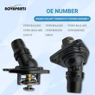 Carcaça do Termostato para Honda Accord e Element 2003-2011 | Peça de Reposição Premium - imagem 5