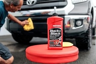 Mothers Back To Black: Renove Plástico e Borracha do seu Carro | 355ml - imagem 5