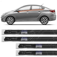 Pestana Externa HB20 Sedan 2013-2019: Restaure o Visual Original do Seu Carro - imagem 2