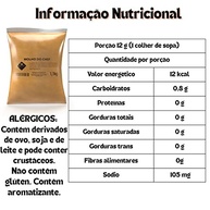 COMBO DE CAIXA DE MOLHO DO CHEF JUNIOR 1,1KG COM 5 UNIDADES - imagem 5