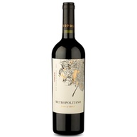 Vinho Tinto Chileno Metropolitano D.O. Valle Central Carménère - imagem 2