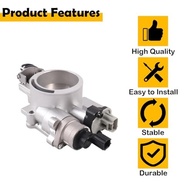 Corpo do Acelerador 5114397AA para Chrysler Aspen, Dodge Dakota, Durango, Ram 1500 e Jeep Commander/Grand Cherokee - imagem 5