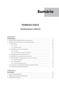 Responsabilidade Civil do Cirurgião-Dentista: Guia Essencial 3ª Edição (2025) - imagem 5