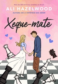 Xeque-mate: O Romance que Vai Te Prender do Começo ao Fim - imagem 1