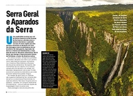 Descubra os Tesouros Naturais do Brasil: Guia Completo dos Parques Nacionais - imagem 4