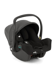 Bebê Conforto Joie I-Snug Preto Chumbo Shale: Segurança e Conforto do Nascimento - imagem 1