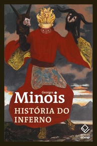 A Fascinante História do Inferno: Uma Jornada Pelas Crenças Humanas - imagem 1
