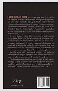 do-crescimento-e-excelencia-a-de-para-completo-guia-manual-louvor-ministerio-espiritual-a