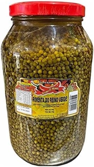 Pimenta do Reino Em Conserva 2,7 Kg - Aroma D' Minas - imagem 4