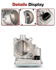 Corpo do Acelerador 3.7L 3.8L para Dodge Dakota, Durango, Nitro, Ram 1500, Jeep e Chrysler Pacifica - Qualidade OEM - imagem 4