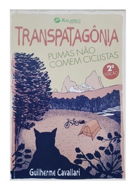 Transpatagônia: A Aventura Épica de Bicicleta pela Terra do Fogo e Patagônia - imagem 1