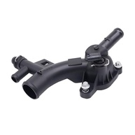 Saída de Água do Motor HiSport com Sensor - Peça de Reposição para Buick Encore, Chevy Cruze, Sonic e Trax (OEM 25193922) - imagem 2